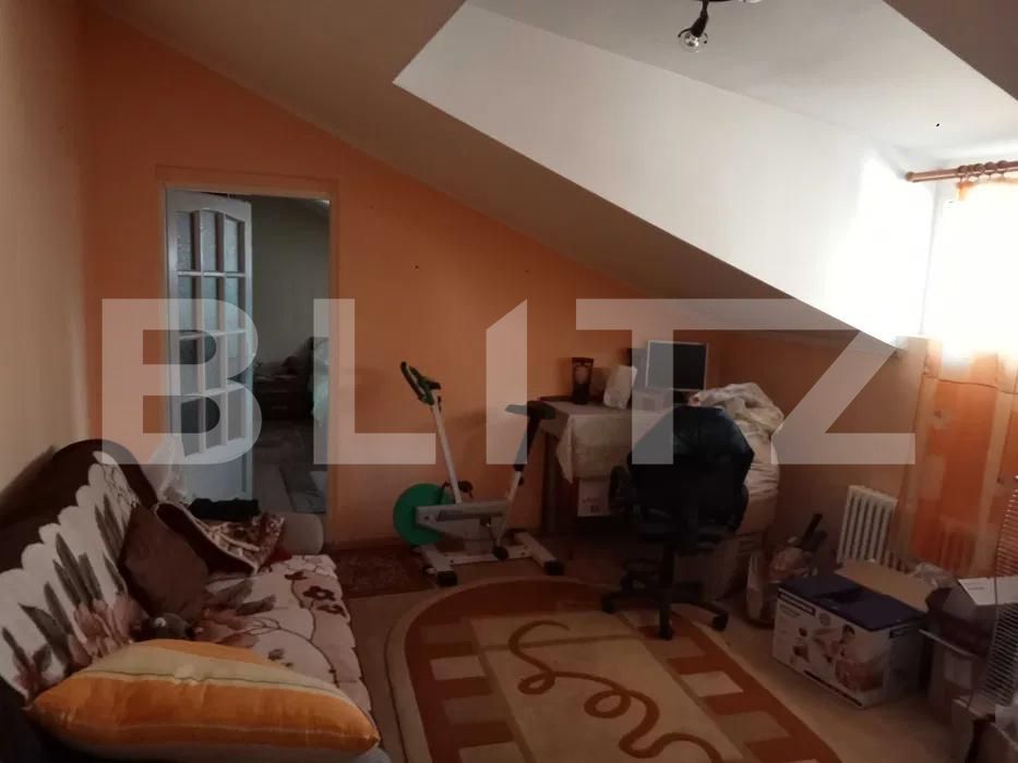 Casa de vânzare 3 camere 14 Mai - 170307CV | BLITZ Satu Mare | Poza8