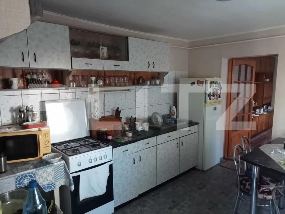Casa de vânzare 3 camere 14 Mai - 170307CV | BLITZ Satu Mare | Poza2
