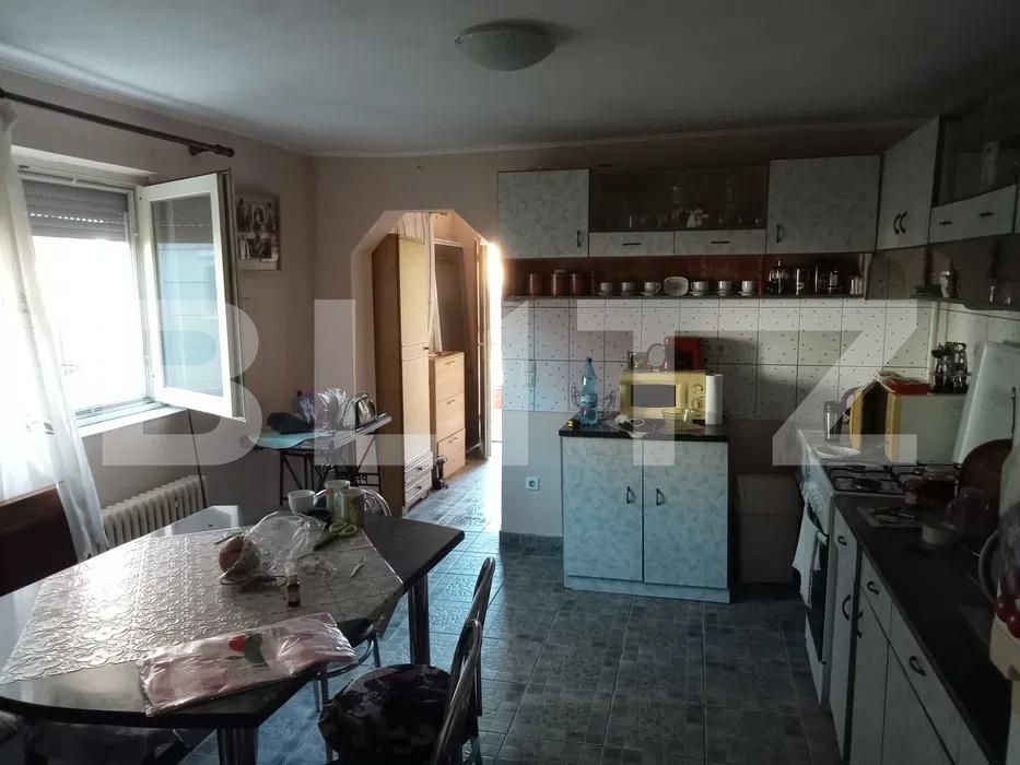 Casa de vânzare 3 camere 14 Mai - 170307CV | BLITZ Satu Mare | Poza3