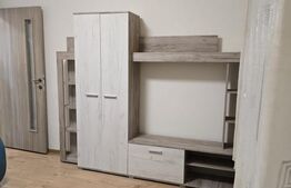 Apartament de inchiriat, cu 3 camere, 77 mp, zona Micro 17