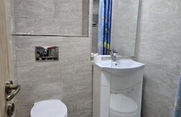 Apartament de inchiriat, cu 3 camere, 77 mp, zona Micro 17