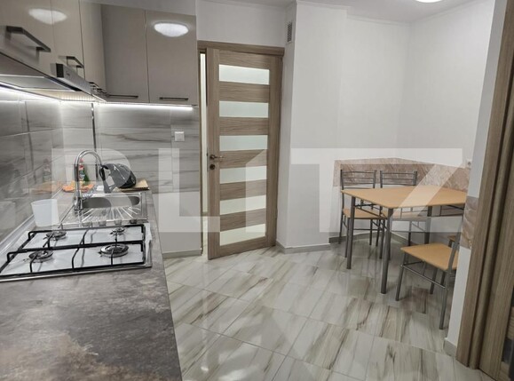 Apartament de închiriat 3 camere Micro 17 - 170325AI | BLITZ Satu Mare | Poza6