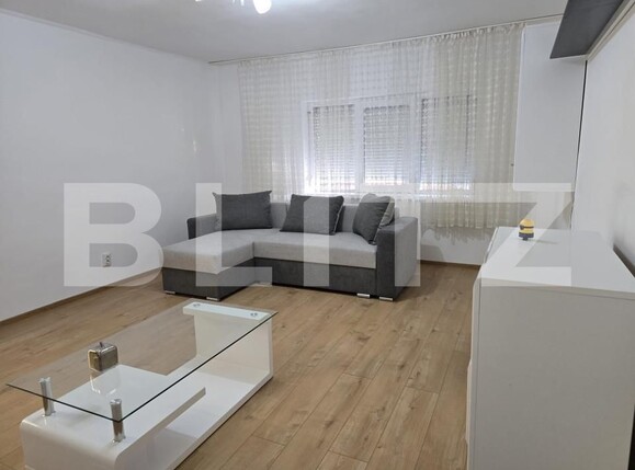 Apartament de închiriat 3 camere Micro 17 - 170325AI | BLITZ Satu Mare | Poza3