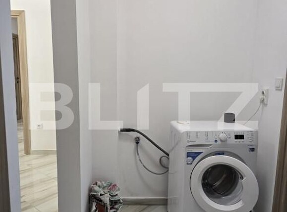 Apartament de închiriat 3 camere Micro 17 - 170325AI | BLITZ Satu Mare | Poza14