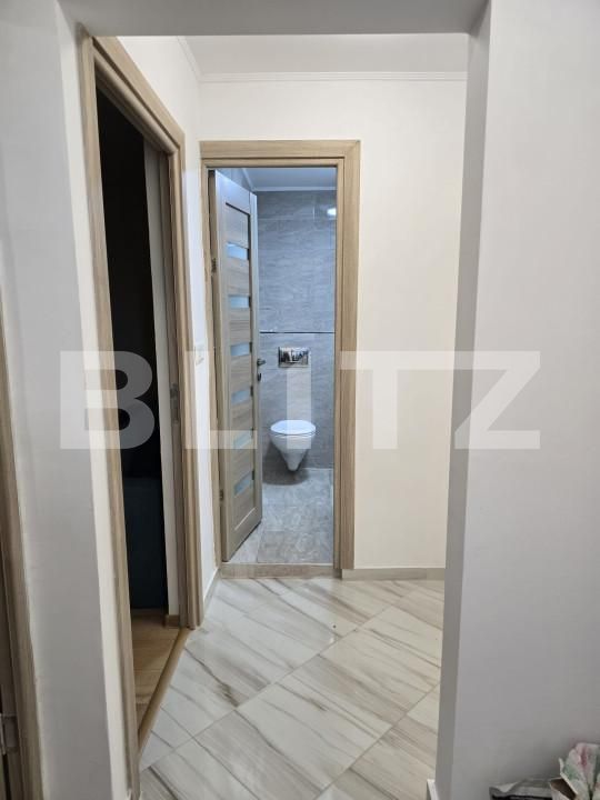 Apartament de închiriat 3 camere Micro 17 - 170325AI | BLITZ Satu Mare | Poza13
