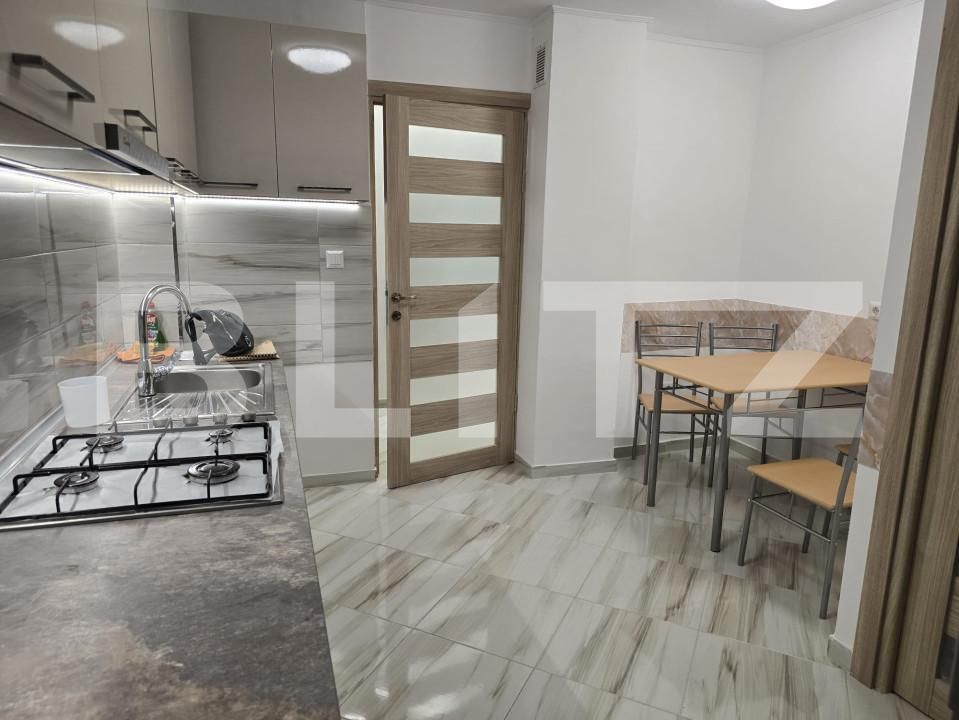 Apartament de închiriat 3 camere Micro 17 - 170325AI | BLITZ Satu Mare | Poza6