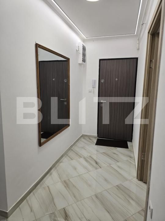 Apartament de închiriat 3 camere Micro 17 - 170325AI | BLITZ Satu Mare | Poza17