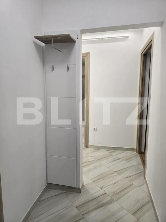 Apartament de închiriat 3 camere Micro 17 - 170325AI | BLITZ Satu Mare | Poza11