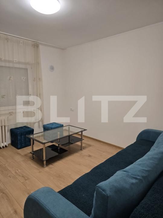 Apartament de închiriat 3 camere Micro 17 - 170325AI | BLITZ Satu Mare | Poza10