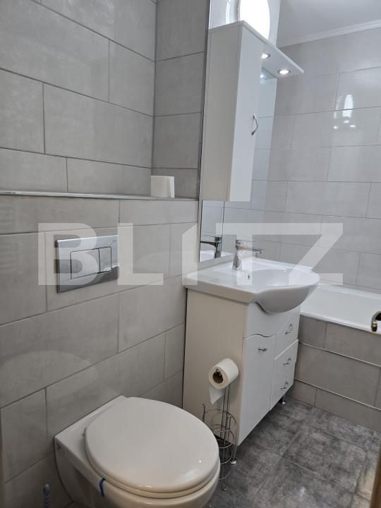 Apartament de închiriat 3 camere Micro 17 - 170325AI | BLITZ Satu Mare | Poza16