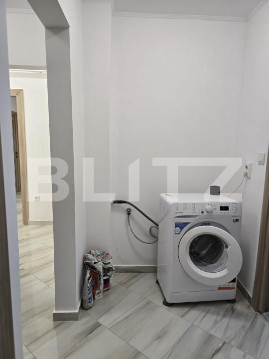 Apartament de închiriat 3 camere Micro 17 - 170325AI | BLITZ Satu Mare | Poza14