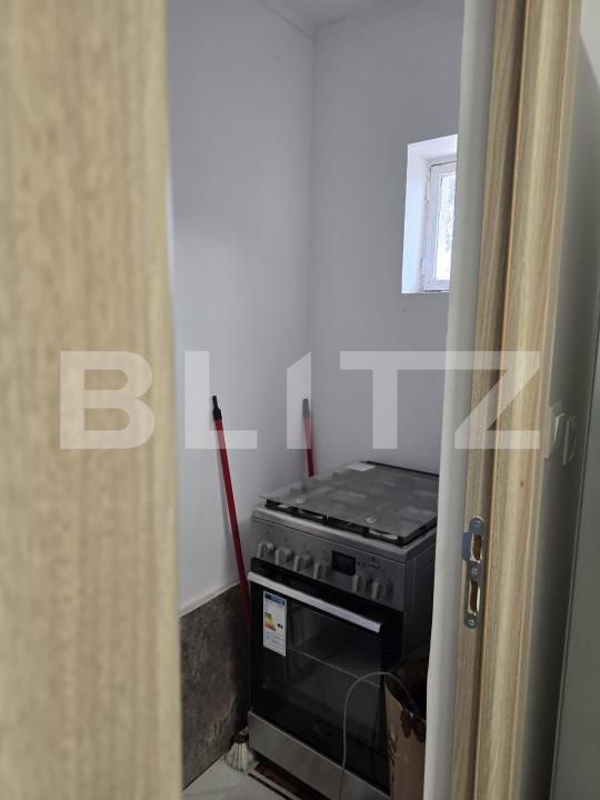 Apartament de închiriat 3 camere Micro 17 - 170325AI | BLITZ Satu Mare | Poza7