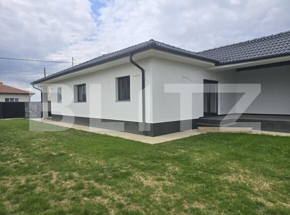 Casa de vânzare 2 camere Lazuri - 170333CV | BLITZ Satu Mare | Poza3