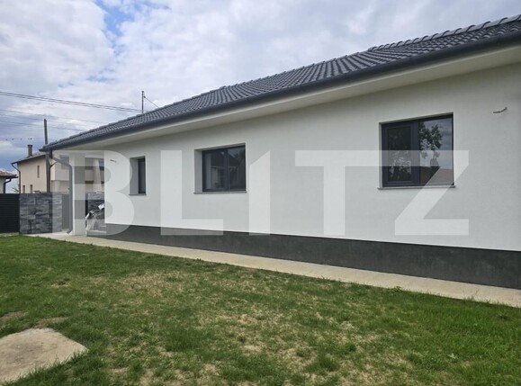 Casa de vânzare 2 camere Lazuri - 170333CV | BLITZ Satu Mare | Poza1