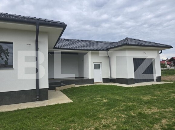 Casa de vânzare 2 camere Lazuri - 170333CV | BLITZ Satu Mare | Poza2