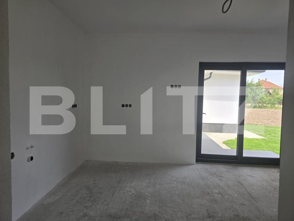 Casa de vânzare 2 camere Lazuri - 170333CV | BLITZ Satu Mare | Poza7