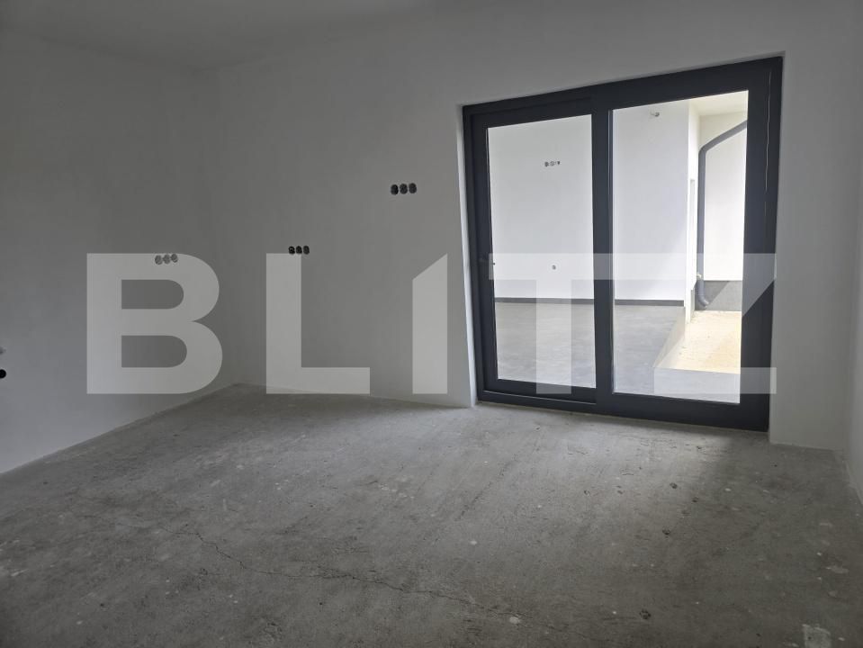 Casa de vânzare 2 camere Lazuri - 170333CV | BLITZ Satu Mare | Poza8