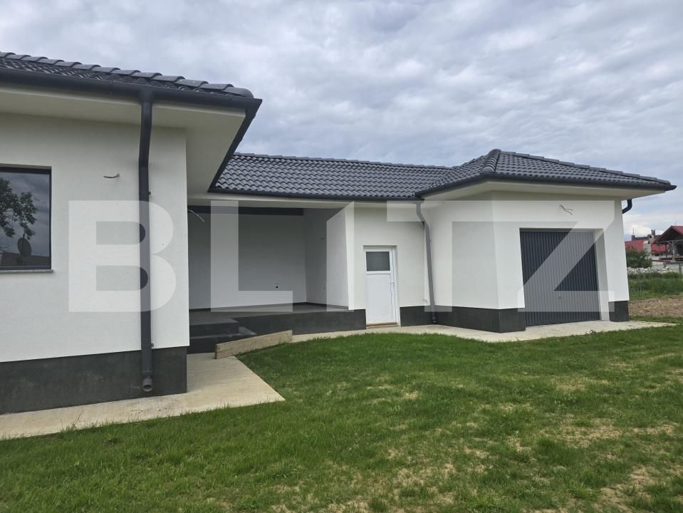 Casa de vânzare 2 camere Lazuri - 170333CV | BLITZ Satu Mare | Poza2