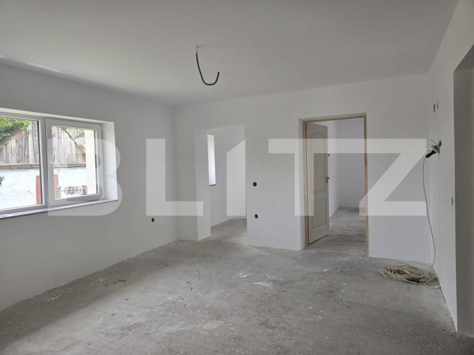 Casa de vânzare 2 camere Lazuri - 170333CV | BLITZ Satu Mare | Poza6