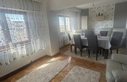 Apartament de vanzare, cu 4 camere, 80,23 mp, zona Micro 16