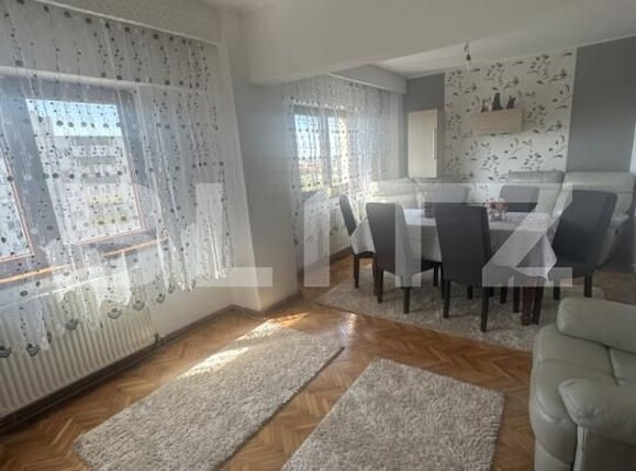 Apartament de vânzare 4 camere Micro 16 - 170365AV | BLITZ Satu Mare | Poza2