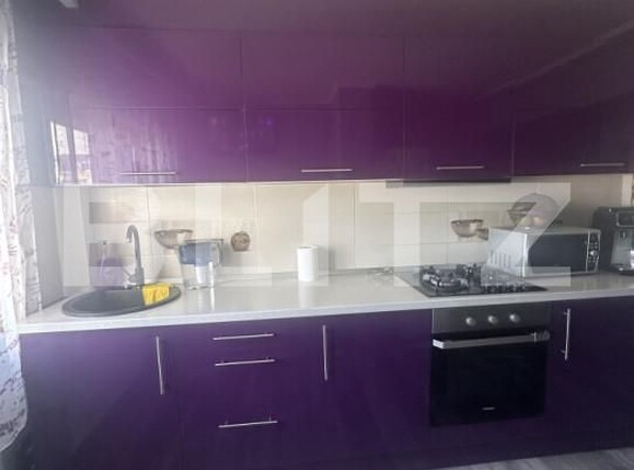 Apartament de vânzare 4 camere Micro 16 - 170365AV | BLITZ Satu Mare | Poza8