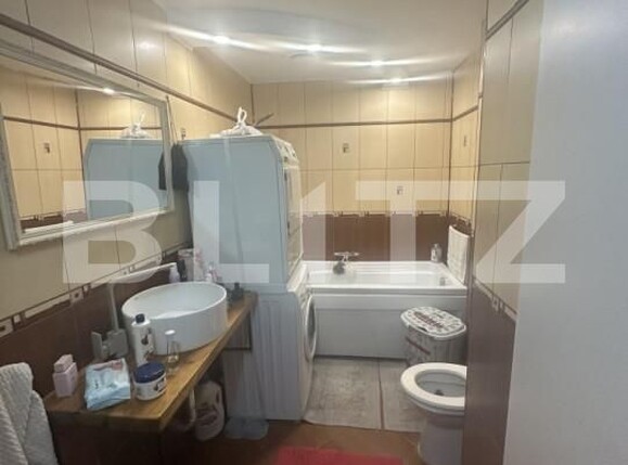 Apartament de vânzare 4 camere Micro 16 - 170365AV | BLITZ Satu Mare | Poza11