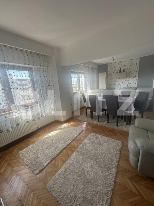 Apartament de vânzare 4 camere Micro 16 - 170365AV | BLITZ Satu Mare | Poza2