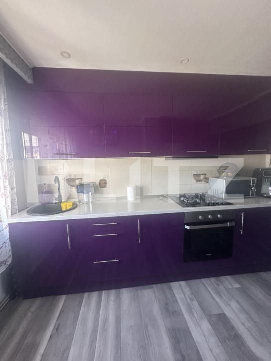 Apartament de vânzare 4 camere Micro 16 - 170365AV | BLITZ Satu Mare | Poza8