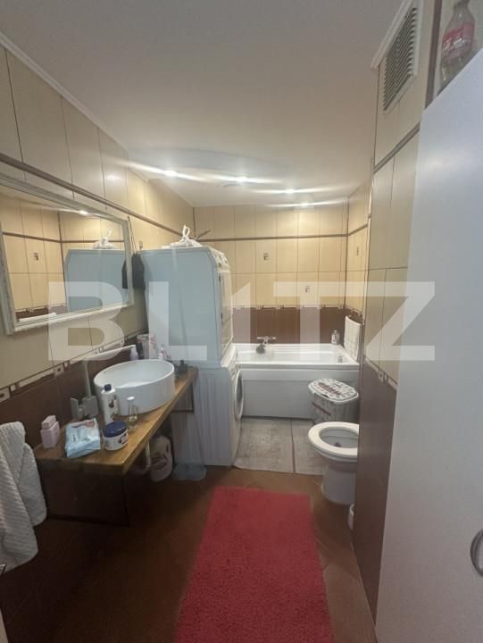 Apartament de vânzare 4 camere Micro 16 - 170365AV | BLITZ Satu Mare | Poza11