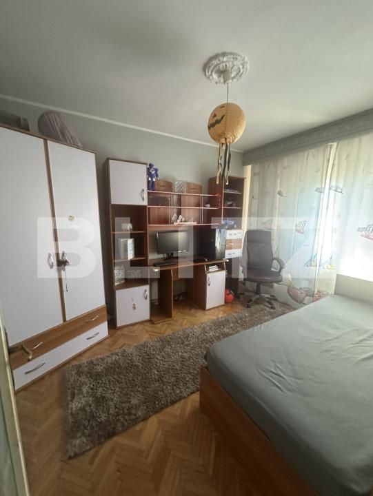 Apartament de vânzare 4 camere Micro 16 - 170365AV | BLITZ Satu Mare | Poza4