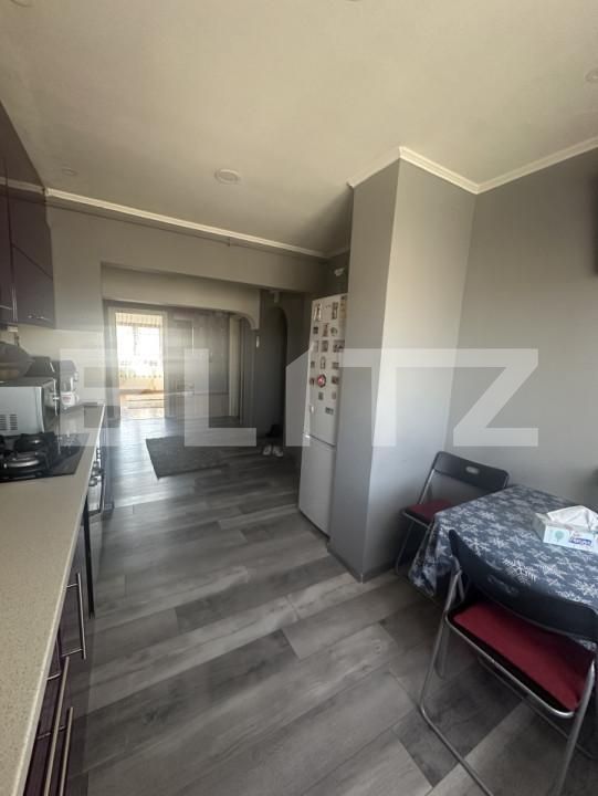 Apartament de vânzare 4 camere Micro 16 - 170365AV | BLITZ Satu Mare | Poza9