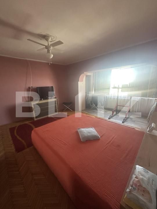 Apartament de vânzare 4 camere Micro 16 - 170365AV | BLITZ Satu Mare | Poza6