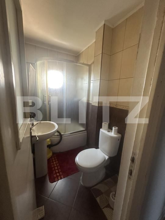 Apartament de vânzare 4 camere Micro 16 - 170365AV | BLITZ Satu Mare | Poza10