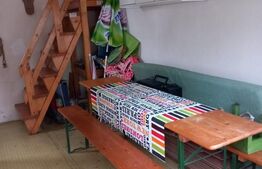 Teren, 600 mp, zona Bercu Rosu 