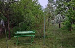 Teren, 600 mp, zona Bercu Rosu 