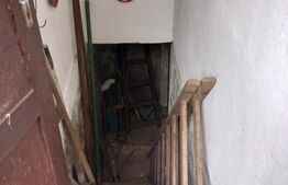 Teren, 600 mp, zona Bercu Rosu 