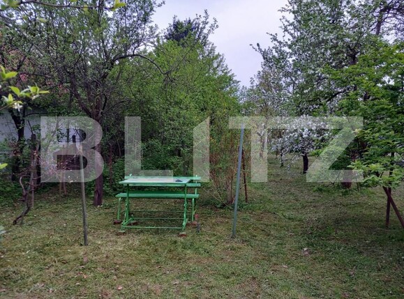Teren de vânzare Bercu Rosu - 170397TV | BLITZ Satu Mare | Poza2