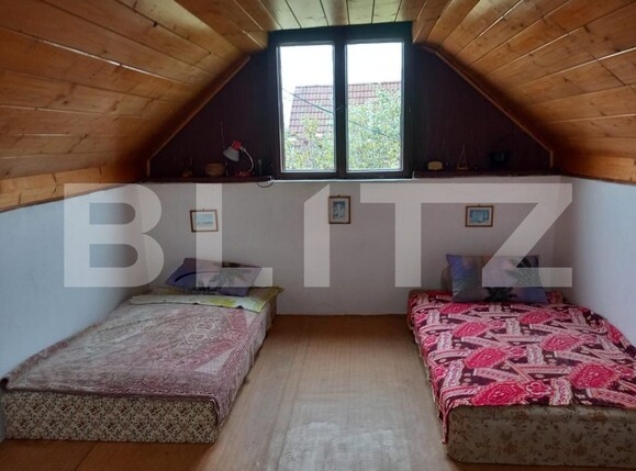 Teren de vânzare Bercu Rosu - 170397TV | BLITZ Satu Mare | Poza10