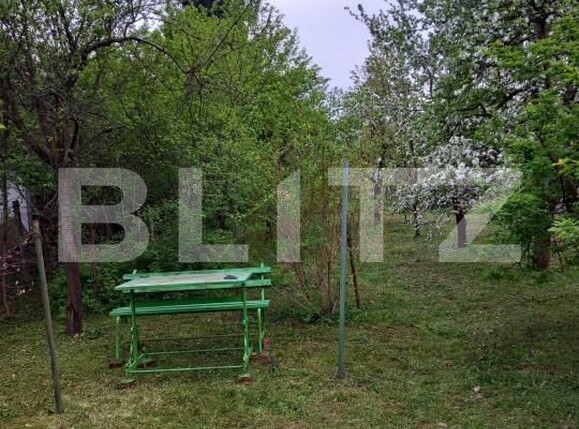 Teren de vânzare Bercu Rosu - 170397TV | BLITZ Satu Mare | Poza3