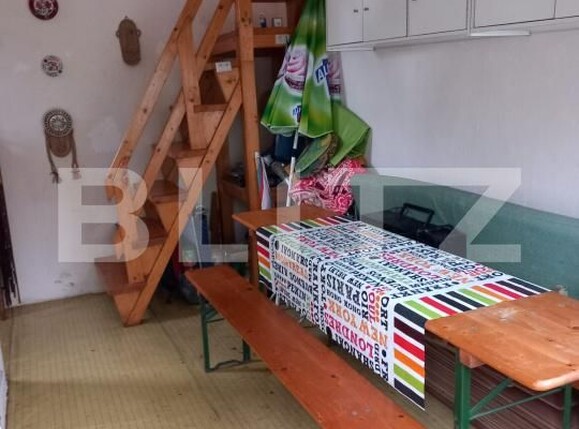 Teren de vânzare Bercu Rosu - 170397TV | BLITZ Satu Mare | Poza4