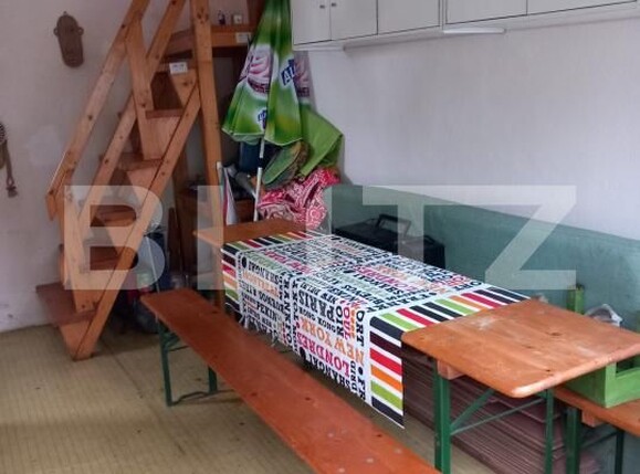 Teren de vânzare Bercu Rosu - 170397TV | BLITZ Satu Mare | Poza7