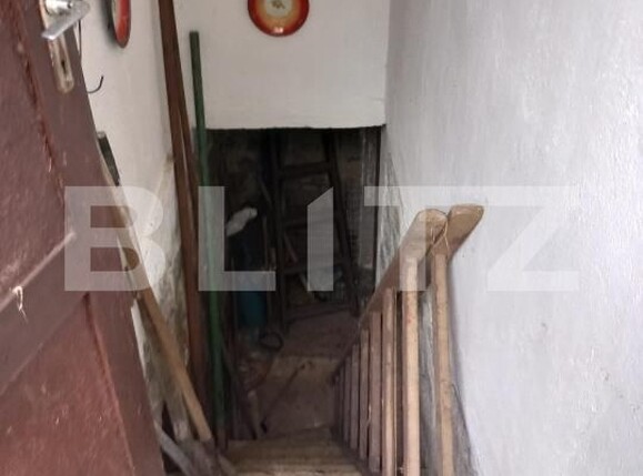 Teren de vânzare Bercu Rosu - 170397TV | BLITZ Satu Mare | Poza12