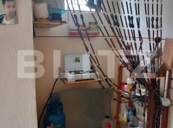 Teren de vânzare Bercu Rosu - 170397TV | BLITZ Satu Mare | Poza5