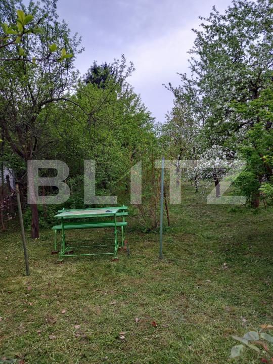 Teren de vânzare Bercu Rosu - 170397TV | BLITZ Satu Mare | Poza3