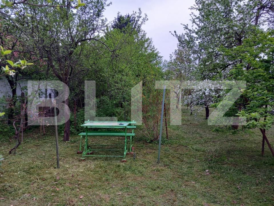 Teren de vânzare Bercu Rosu - 170397TV | BLITZ Satu Mare | Poza2