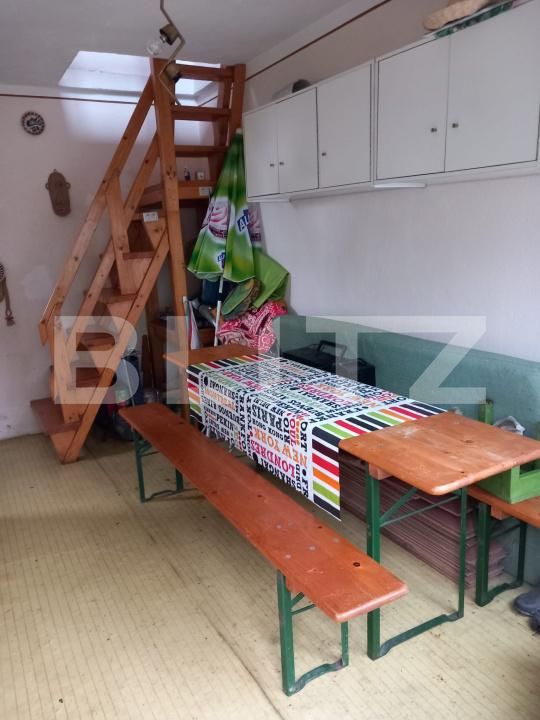 Teren de vânzare Bercu Rosu - 170397TV | BLITZ Satu Mare | Poza7