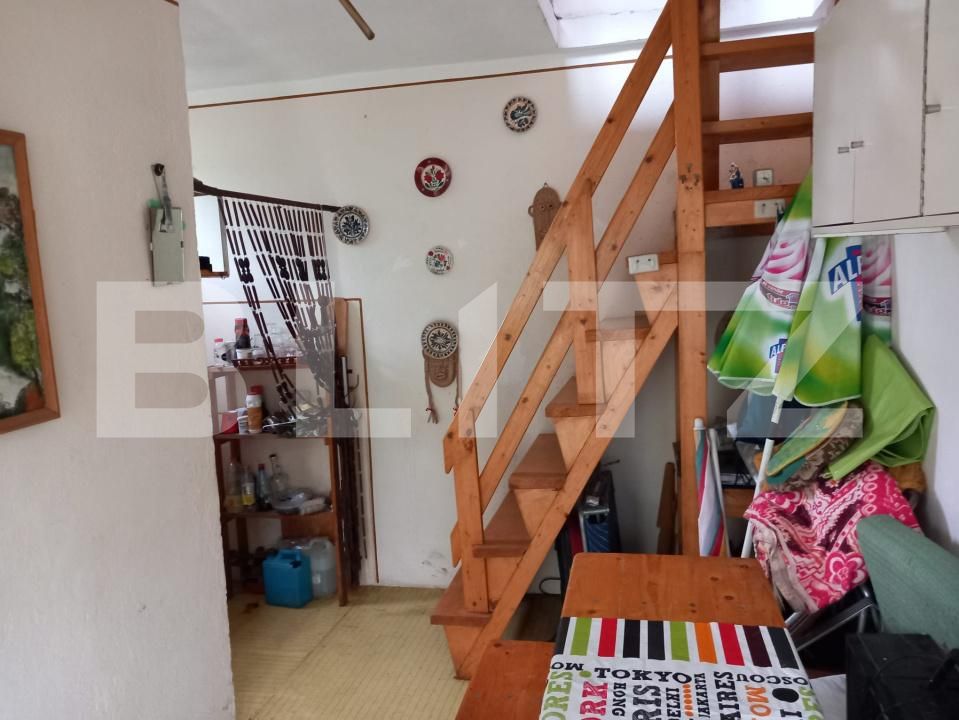 Teren de vânzare Bercu Rosu - 170397TV | BLITZ Satu Mare | Poza6