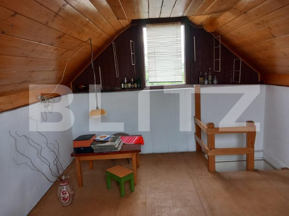 Teren de vânzare Bercu Rosu - 170397TV | BLITZ Satu Mare | Poza9