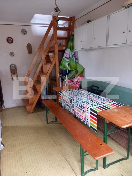 Teren de vânzare Bercu Rosu - 170397TV | BLITZ Satu Mare | Poza4